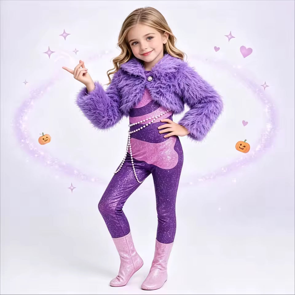 HALLOWEEN COSTUMES