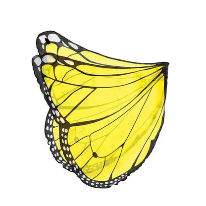Toddler-Kids Butterfly-Wings-Costume Role Play Toy for Girls Boys ,Festival Party Outdoor Activities,Dress-Up Halloween Gifts